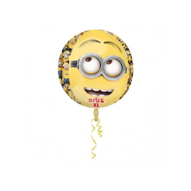 Ballon Minions™