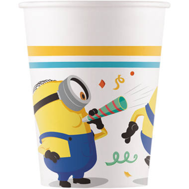 Gobelets Minions™