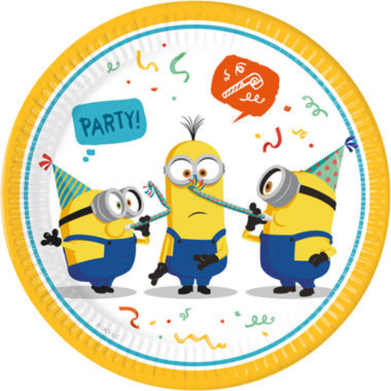 [FOL93457P] Teller Minions™