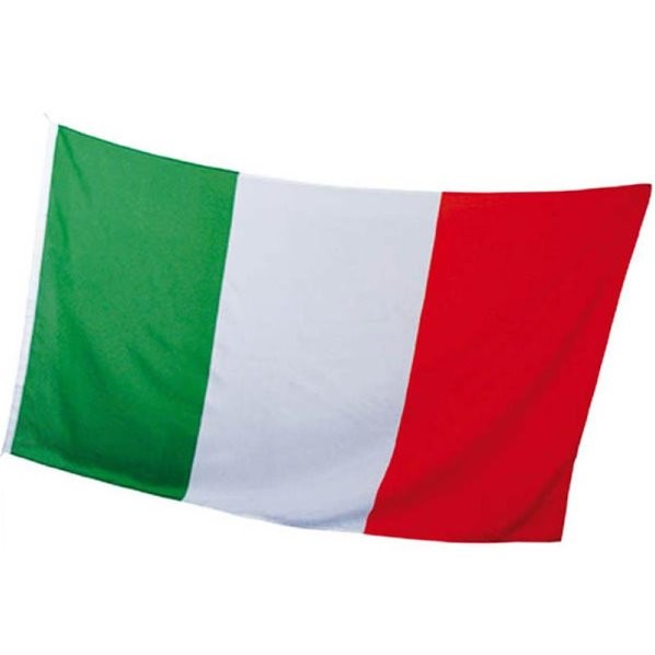 [FUN62157] Flagge Italien