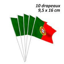 [APT9995] Drapeaux Portugal