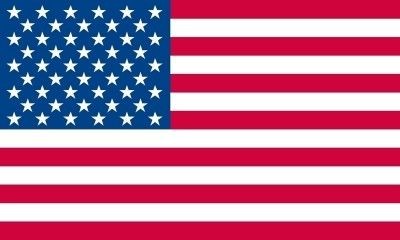 [PCL29300] USA flag