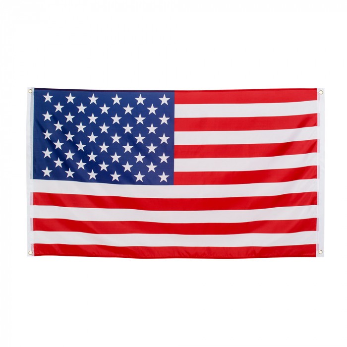 [BOL44952] USA flag