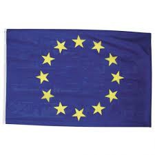 [FUN62133] Drapeau Européen
