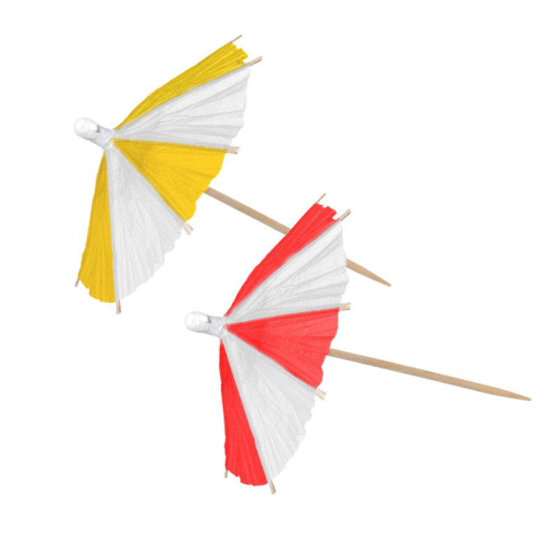 [AMS9904272] Cocktail Umbrella