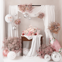 Location structure métallique - Carré