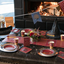 "Magical Birthday" Bunting Garland - Harry Potter