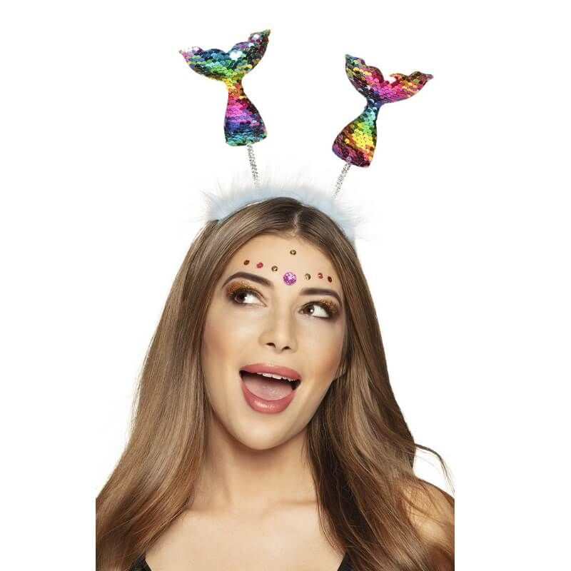 [BOL51021] Tiare mermaid multicoloured
