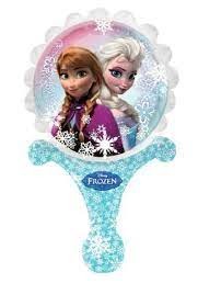 [AMS2816301] Ballon Frozen