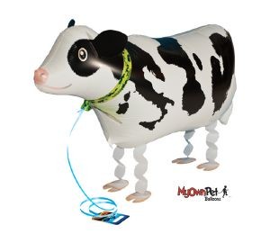 [BWSR2335] Walking Balloon cow