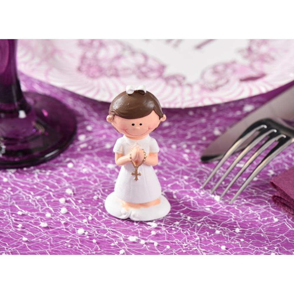 Communion Figurines for Girls