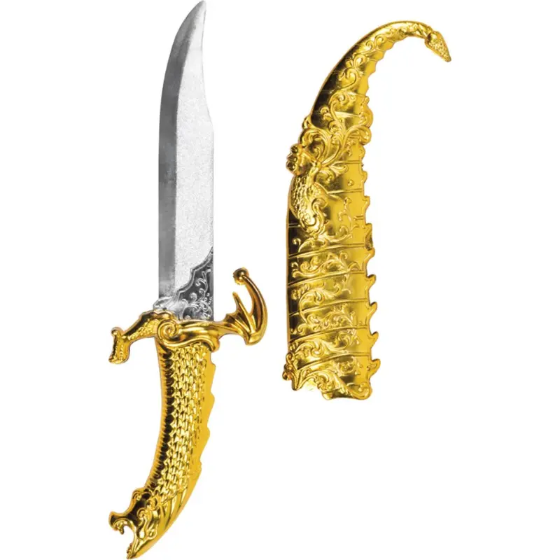 Arabian dagger 33 cm