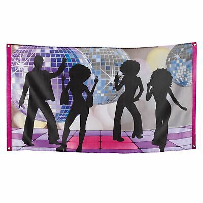 [BOL00738] Flag Disco 150 * 90 cm