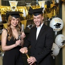 Chapeau de Diplômé