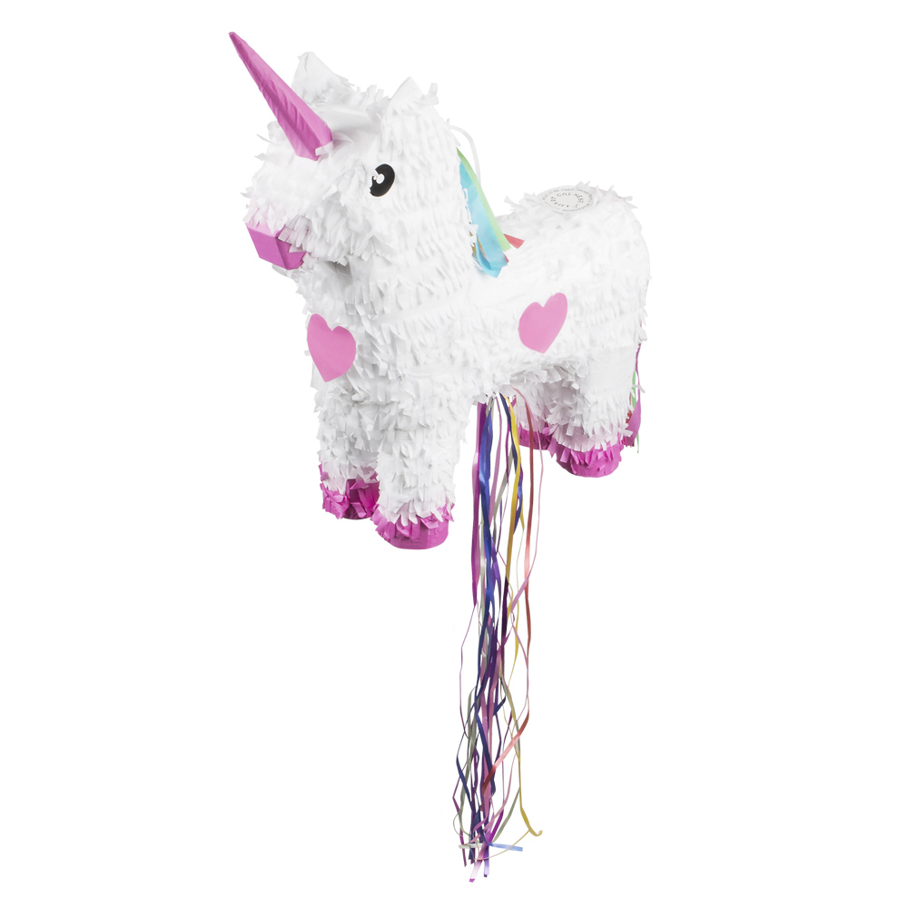 Pinata Licorne à tirer