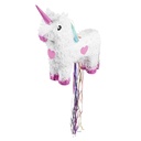 Pinata Licorne à tirer
