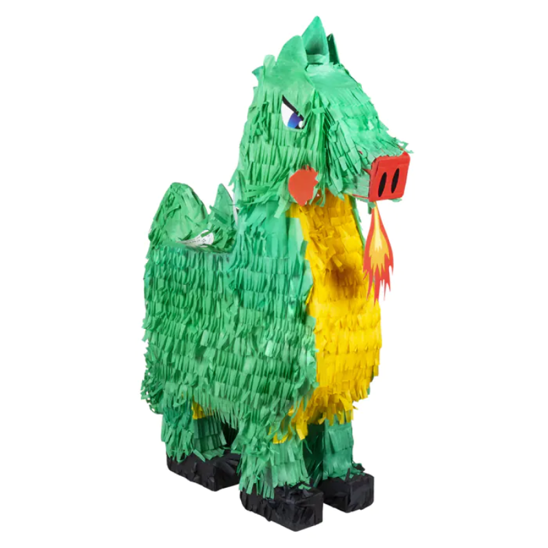 Pinata Dragon 50 x 47 x10 cm