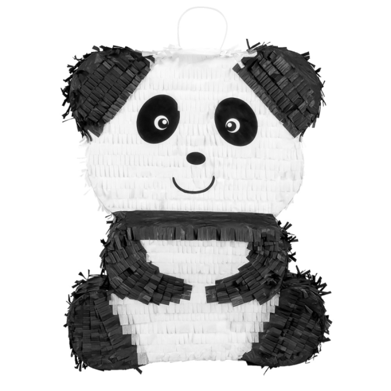 Pinata Panda 50 cm
