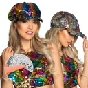 Casquette Rainbow Switch