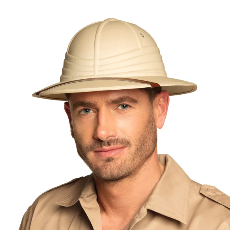 Chapeau Colonial beige