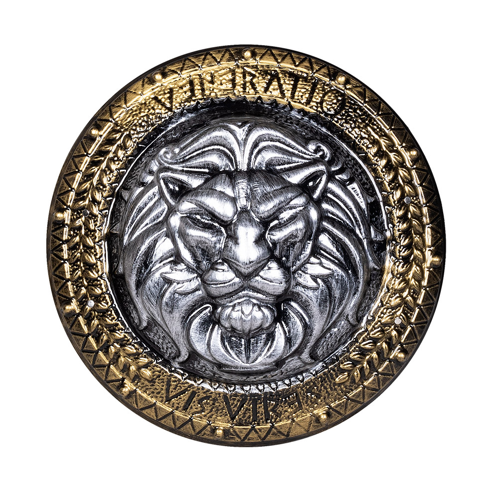 bouclier chevalier 44.5