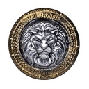 bouclier chevalier 44.5