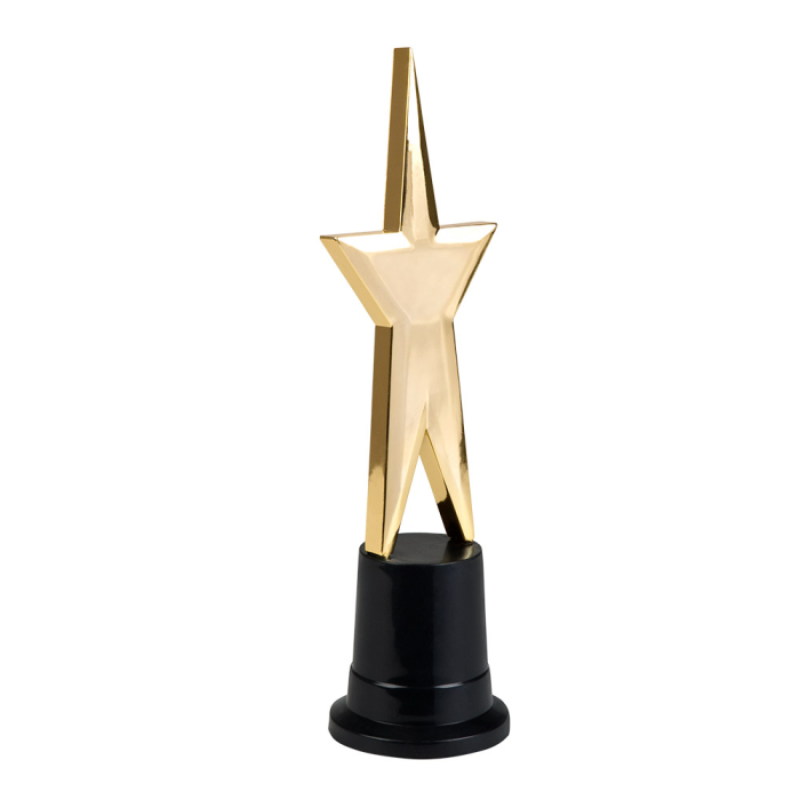[BOL44165] Trophée Stern 22 cm