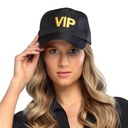 Casquette V.I.P. 