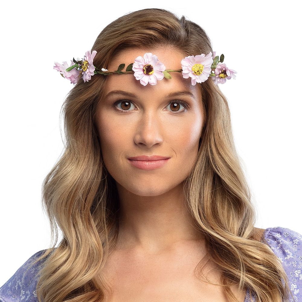 [BOL52221] Couronne de fleurs Mallorca