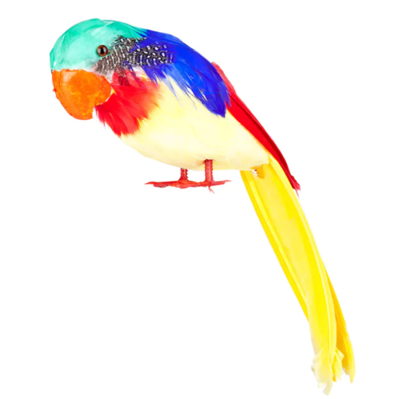 [BOL52354] Parrot 30 cm
