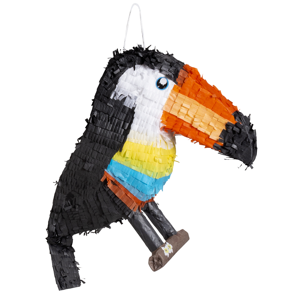 Piñata Toucan (53 x 38 cm)