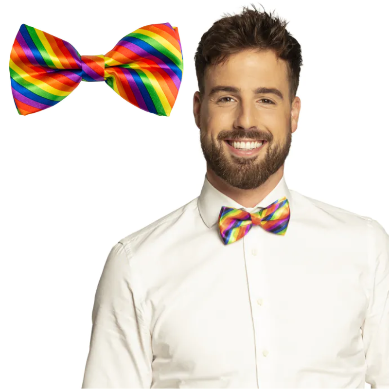 [BOL53130] Regenbogen-Fliege