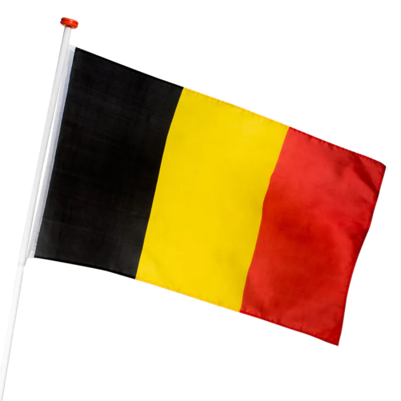 Drapeau Belgique 150 cm