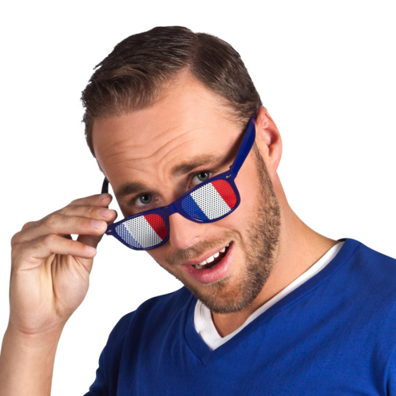 [BOL62028] Glasses France