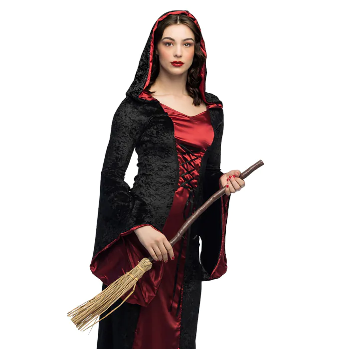 [BOL72236] Balai de Sorcière 90 cm