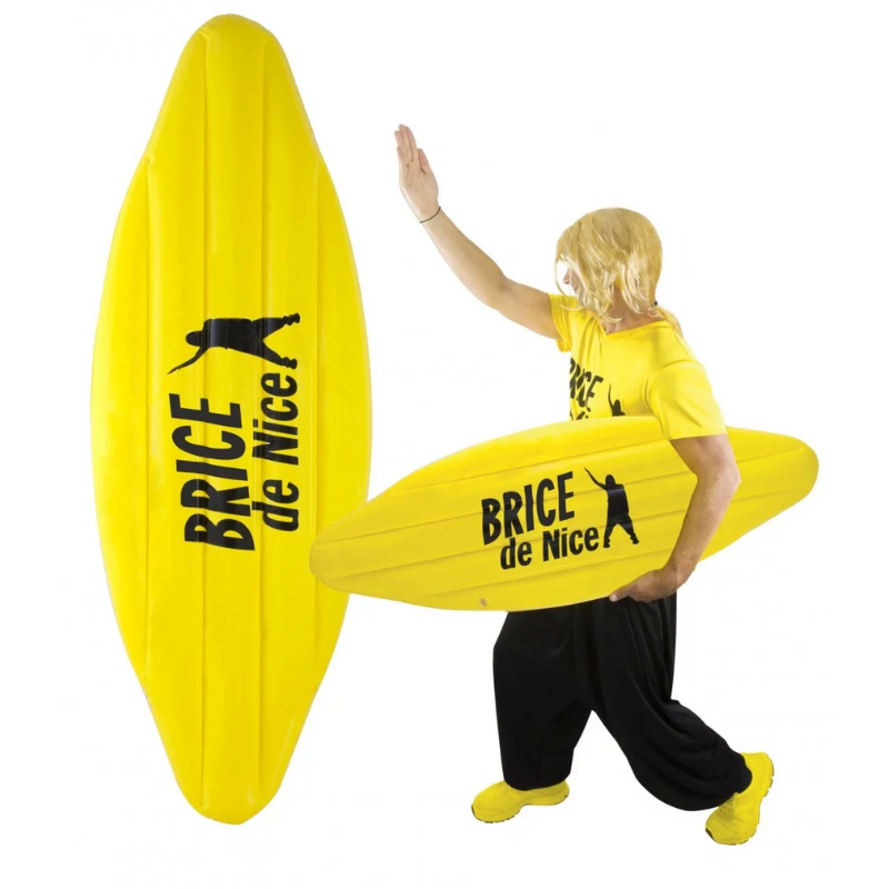 Planche de surf gonflable Brice de Nice™