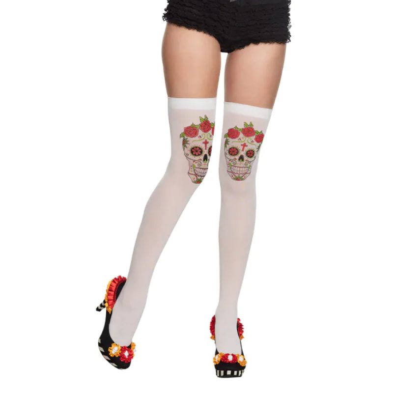 [BOL87898] Day of the Dead Stockings