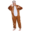 Déguisement adolescent Tigre