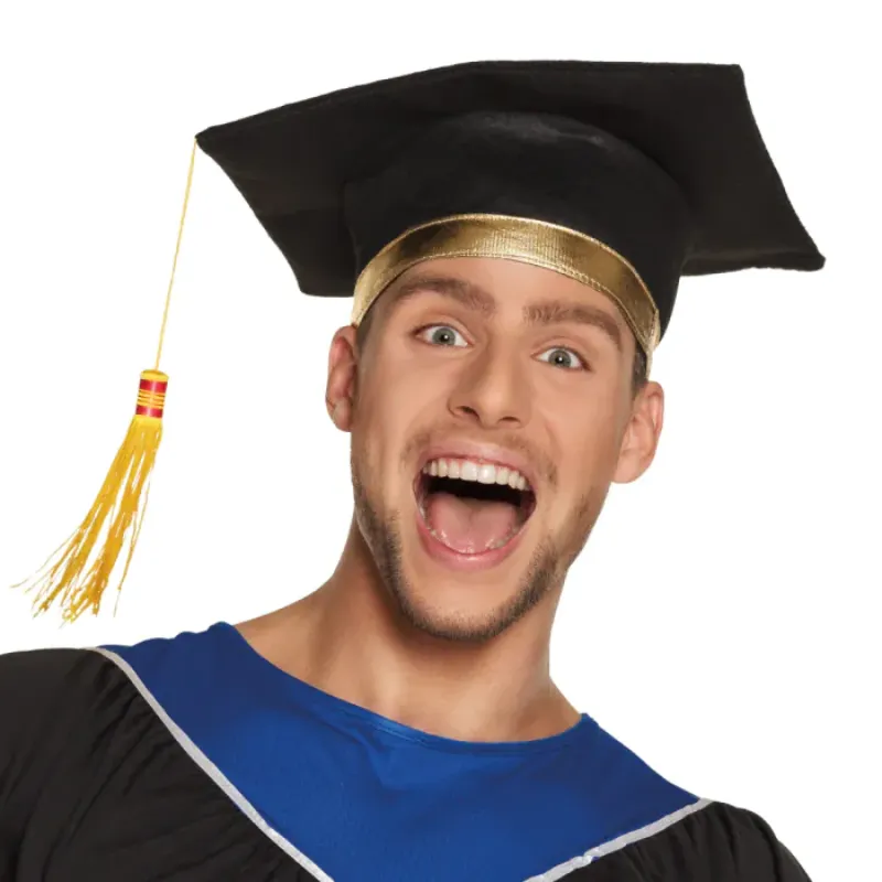 Chapeau Diplômé