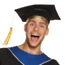 Chapeau Diplômé