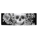 Day of the Dead Polyester Banner