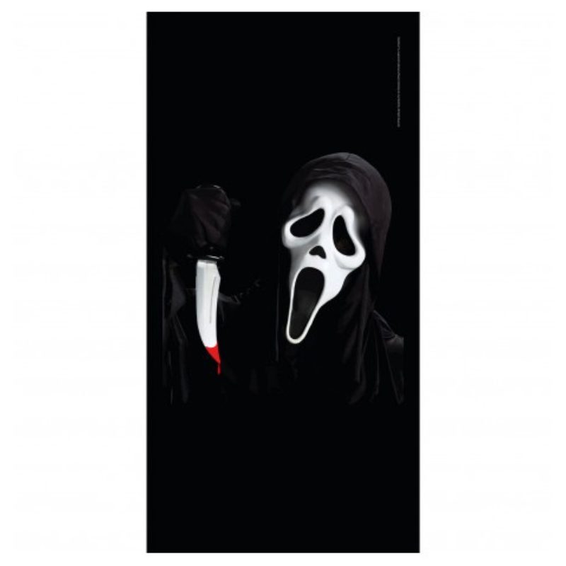 [CHA0844] Ghostface Scream™ Decoration