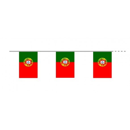 Guirlande Portugal