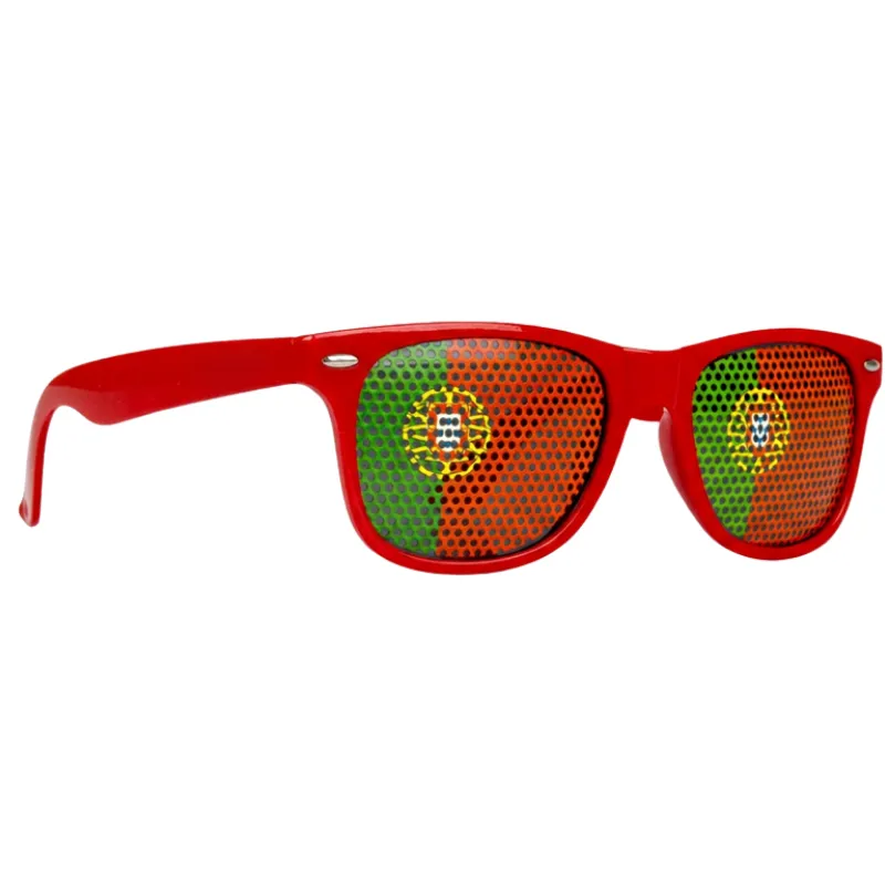 Lunettes Portugal