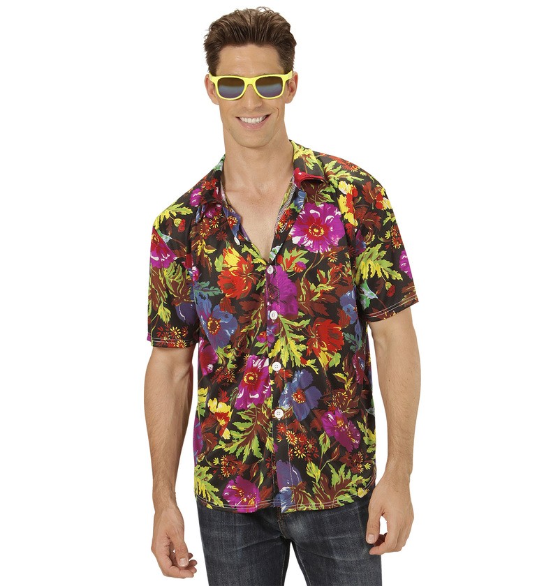 Chemise Hawaienne