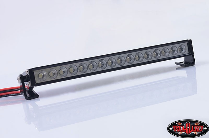 LED light bar - hire