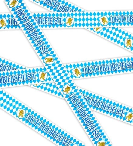 [WID08151] Ruban Oktoberfest