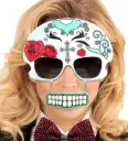 Lunettes Jours des Morts