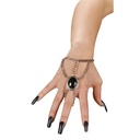 Chaine de Poignet Gothique