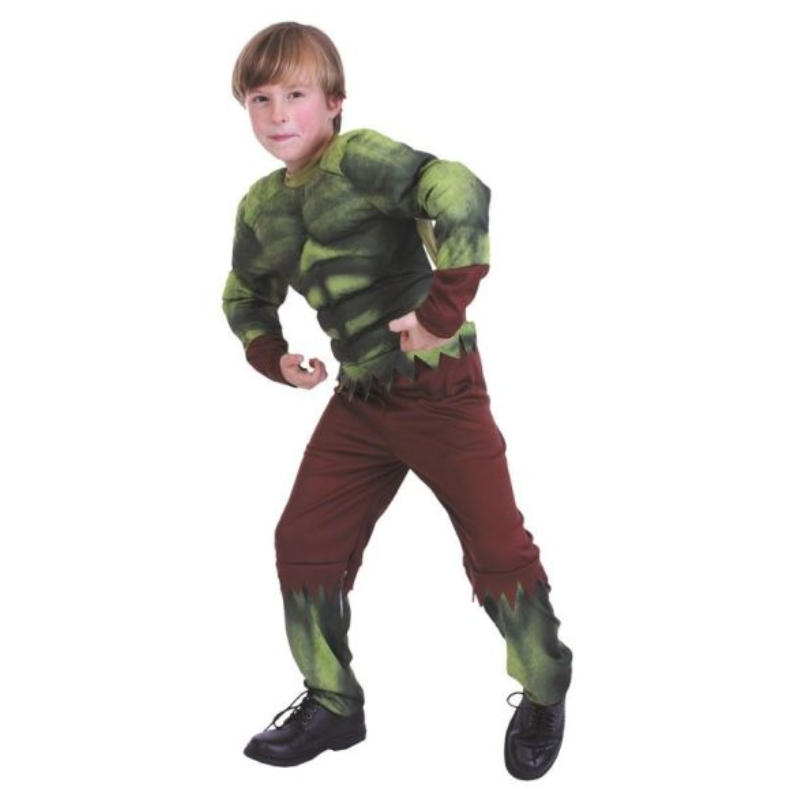 monster boy